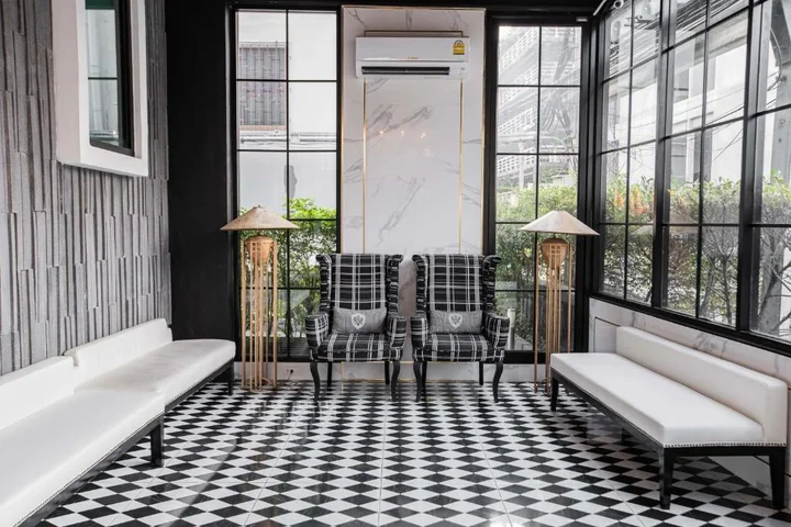 Самутпракан: Marigold Sukhumvit
