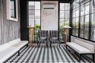 Самутпракан: Marigold Sukhumvit