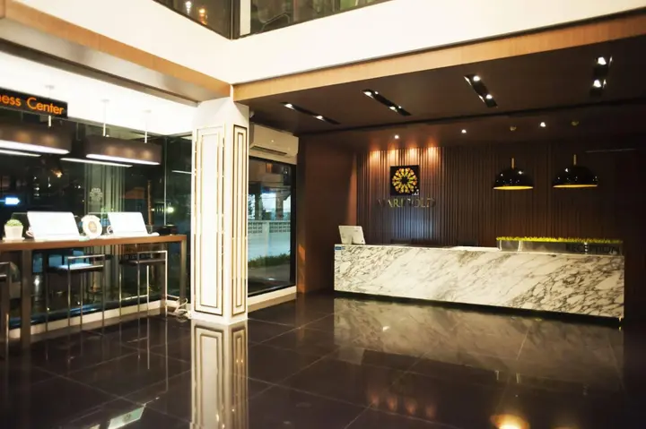 Самутпракан: Marigold Sukhumvit