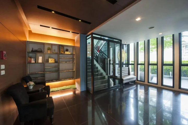 Самутпракан: Marigold Sukhumvit