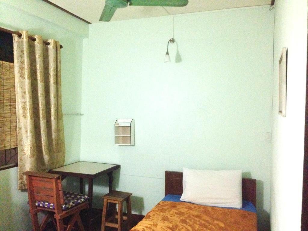 Bluefin Guesthouse — фото 1
