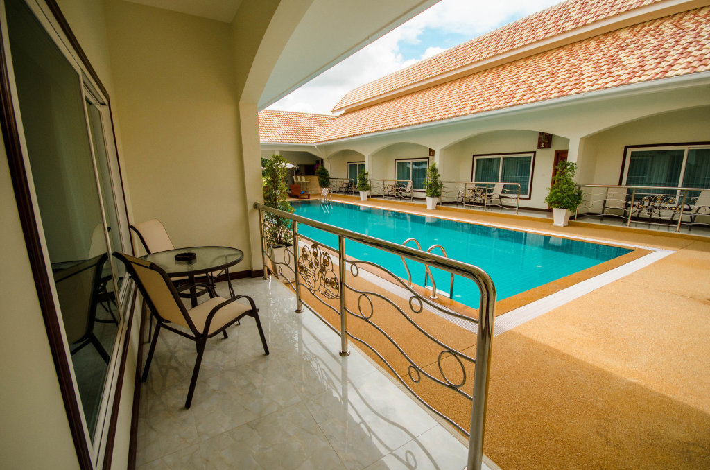 Мае-Он: Nok Resort & Hotel