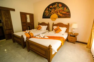 Мае-Он: Nok Resort & Hotel