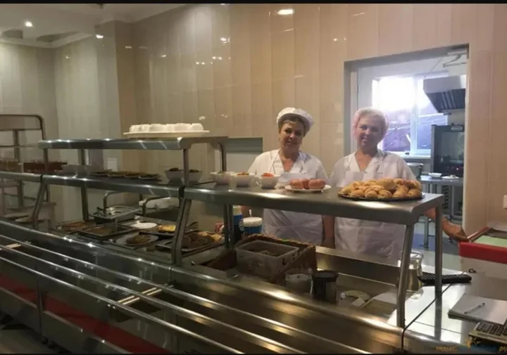 Анапа: Hotel Mega Lyuks