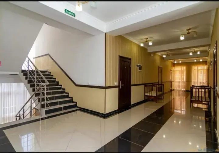 Анапа: Hotel Mega Lyuks