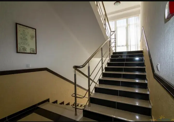 Анапа: Hotel Mega Lyuks