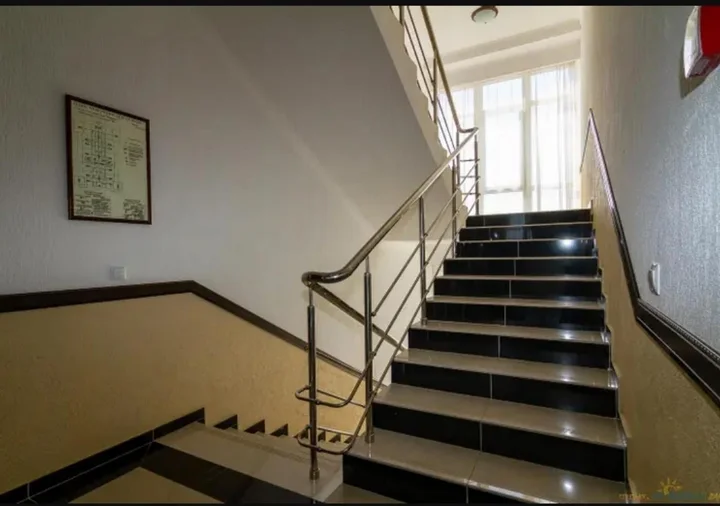 Анапа: Hotel Mega Lyuks