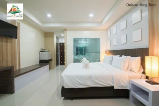 Кхлонг-Янг: Som O House Hotel