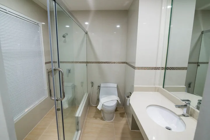 Кхлонг-Янг: Som O House Hotel