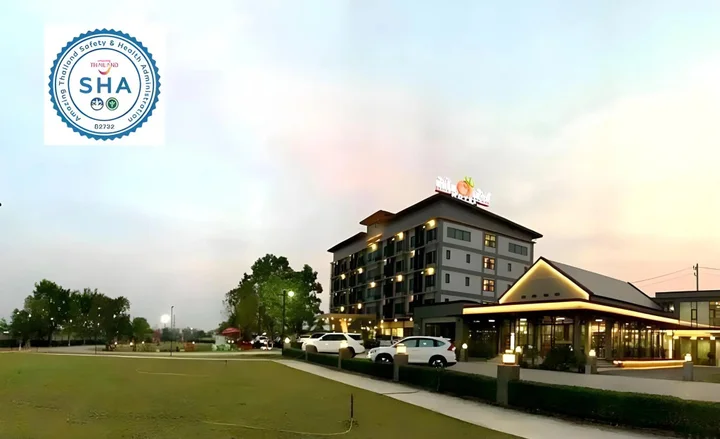 Кхлонг-Янг: Som O House Hotel