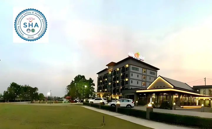Кхлонг-Янг: Som O House Hotel