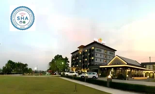 Кхлонг-Янг: Som O House Hotel