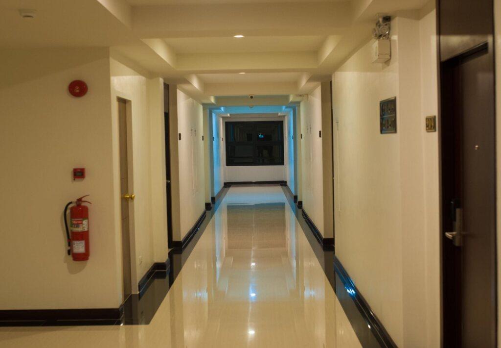 Кхлонг-Янг: Som O House Hotel