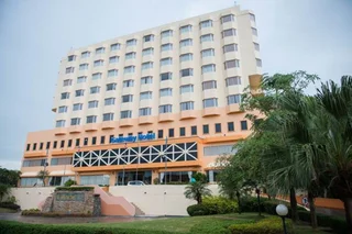 Пхаяу: Phayao Gateway Hotel