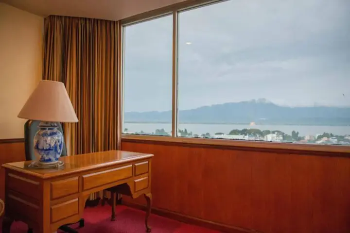 Пхаяу: Phayao Gateway Hotel