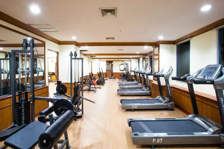 Пхаяу: Phayao Gateway Hotel