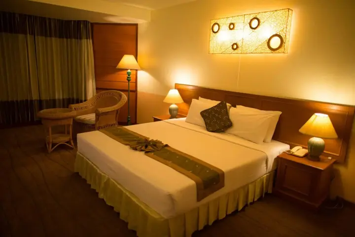 Пхаяу: Phayao Gateway Hotel