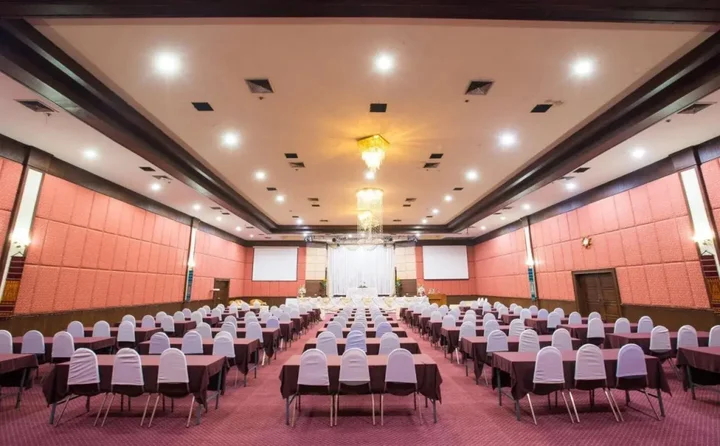 Пхаяу: Phayao Gateway Hotel