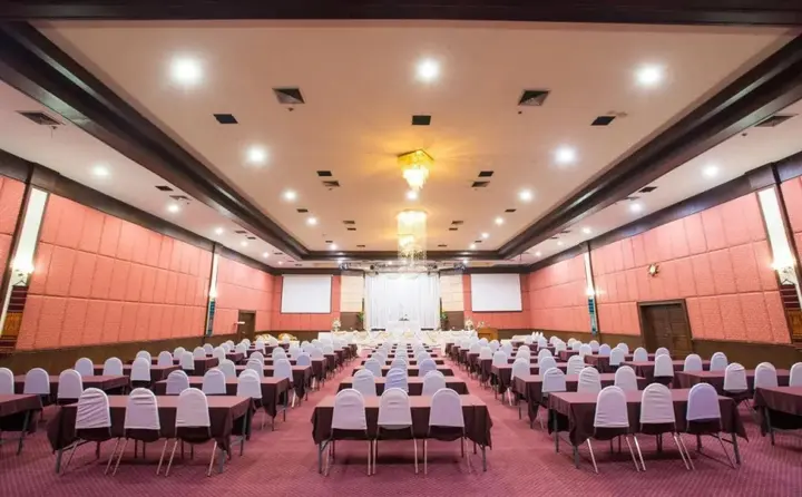 Пхаяу: Phayao Gateway Hotel
