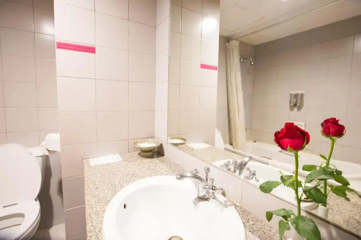 Пхаяу: Phayao Gateway Hotel