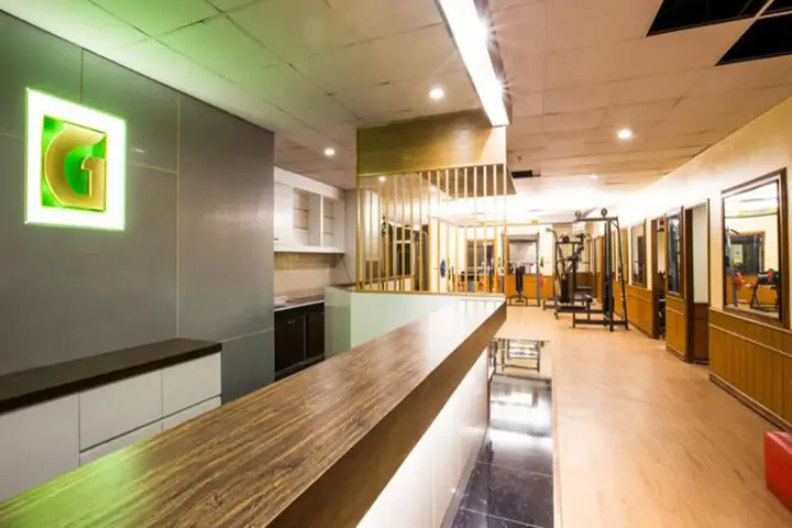 Пхаяу: Phayao Gateway Hotel