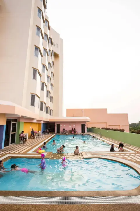 Пхаяу: Phayao Gateway Hotel