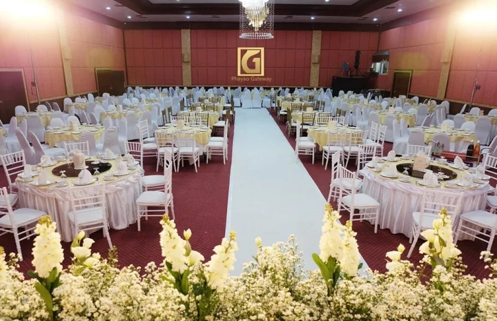 Пхаяу: Phayao Gateway Hotel