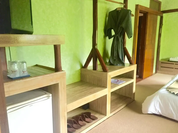 Дан-Сай: Phu Pha Nam Resort & Spa