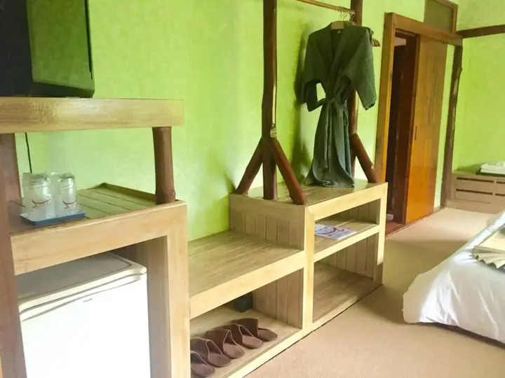 Дан-Сай: Phu Pha Nam Resort & Spa