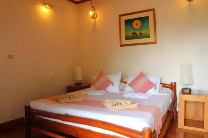 Дан-Сай: Phu Pha Nam Resort & Spa