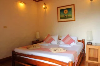 Дан-Сай: Phu Pha Nam Resort & Spa