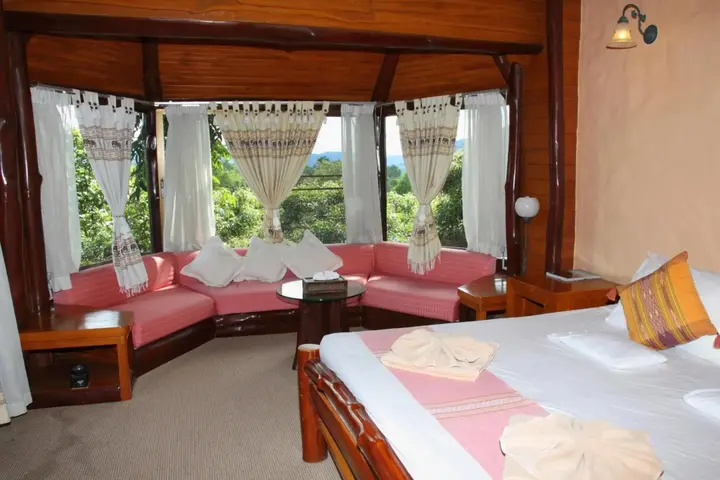 Дан-Сай: Phu Pha Nam Resort & Spa