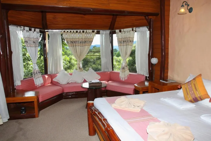 Дан-Сай: Phu Pha Nam Resort & Spa