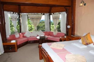 Дан-Сай: Phu Pha Nam Resort & Spa