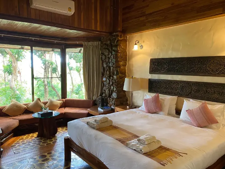 Дан-Сай: Phu Pha Nam Resort & Spa