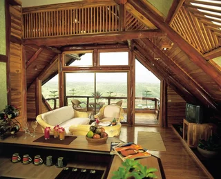 Дан-Сай: Phu Pha Nam Resort & Spa