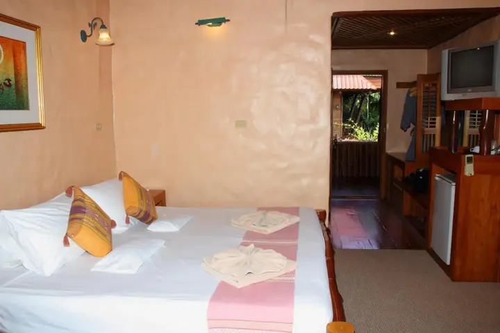 Дан-Сай: Phu Pha Nam Resort & Spa