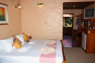 Дан-Сай: Phu Pha Nam Resort & Spa