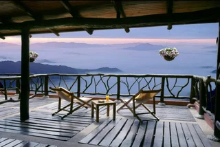 Дан-Сай: Phu Pha Nam Resort & Spa