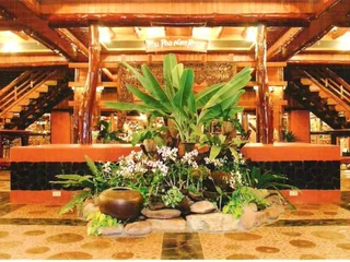 Дан-Сай: Phu Pha Nam Resort & Spa