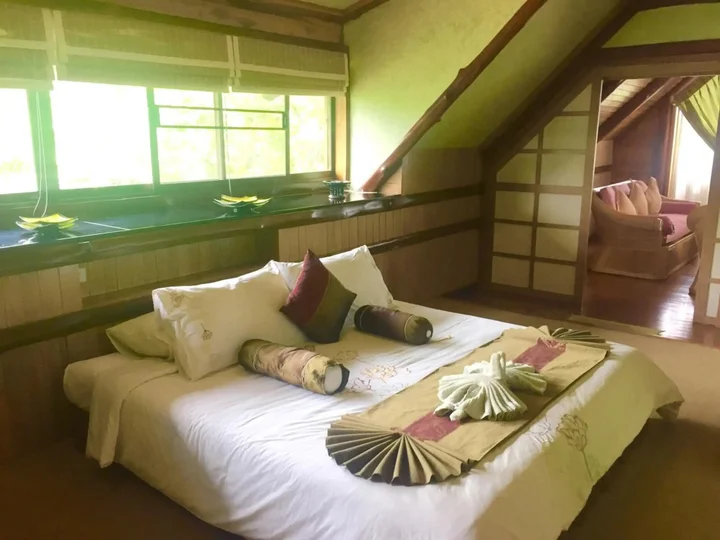 Дан-Сай: Phu Pha Nam Resort & Spa