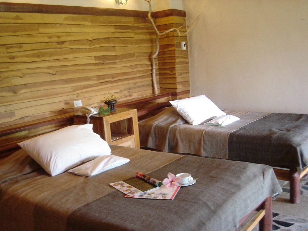 Дан-Сай: Phu Pha Nam Resort & Spa