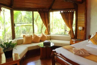 Дан-Сай: Phu Pha Nam Resort & Spa
