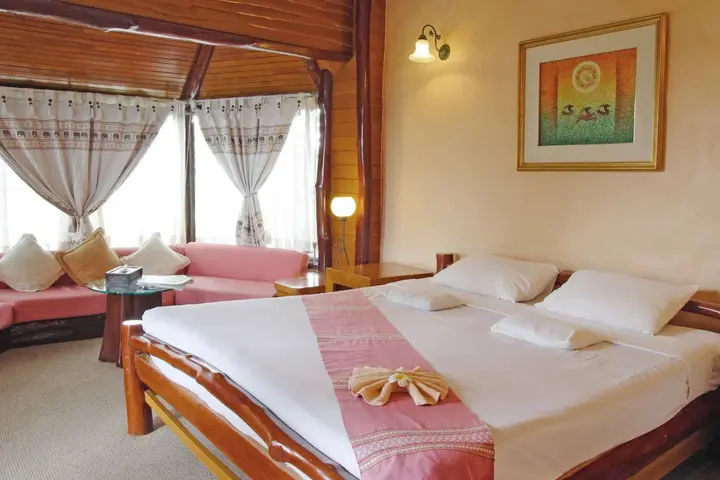 Дан-Сай: Phu Pha Nam Resort & Spa