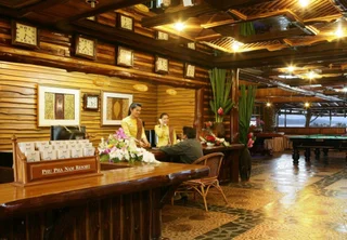 Дан-Сай: Phu Pha Nam Resort & Spa