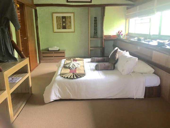 Дан-Сай: Phu Pha Nam Resort & Spa