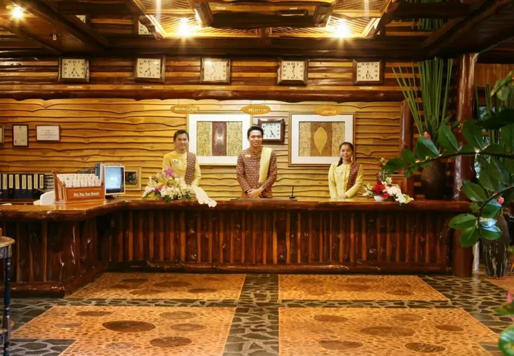 Дан-Сай: Phu Pha Nam Resort & Spa