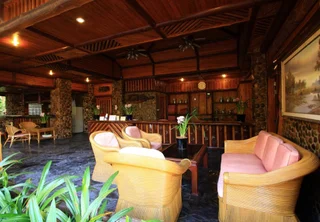 Дан-Сай: Phu Pha Nam Resort & Spa