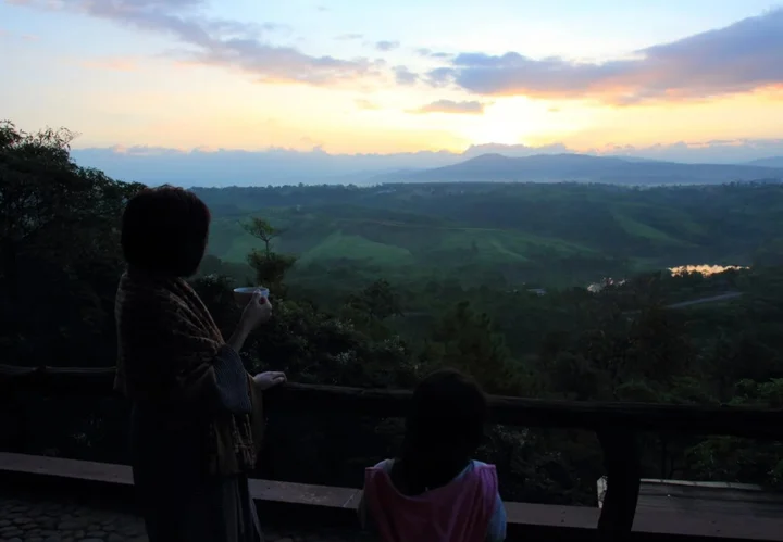 Дан-Сай: Phu Pha Nam Resort & Spa