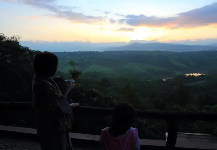 Дан-Сай: Phu Pha Nam Resort & Spa